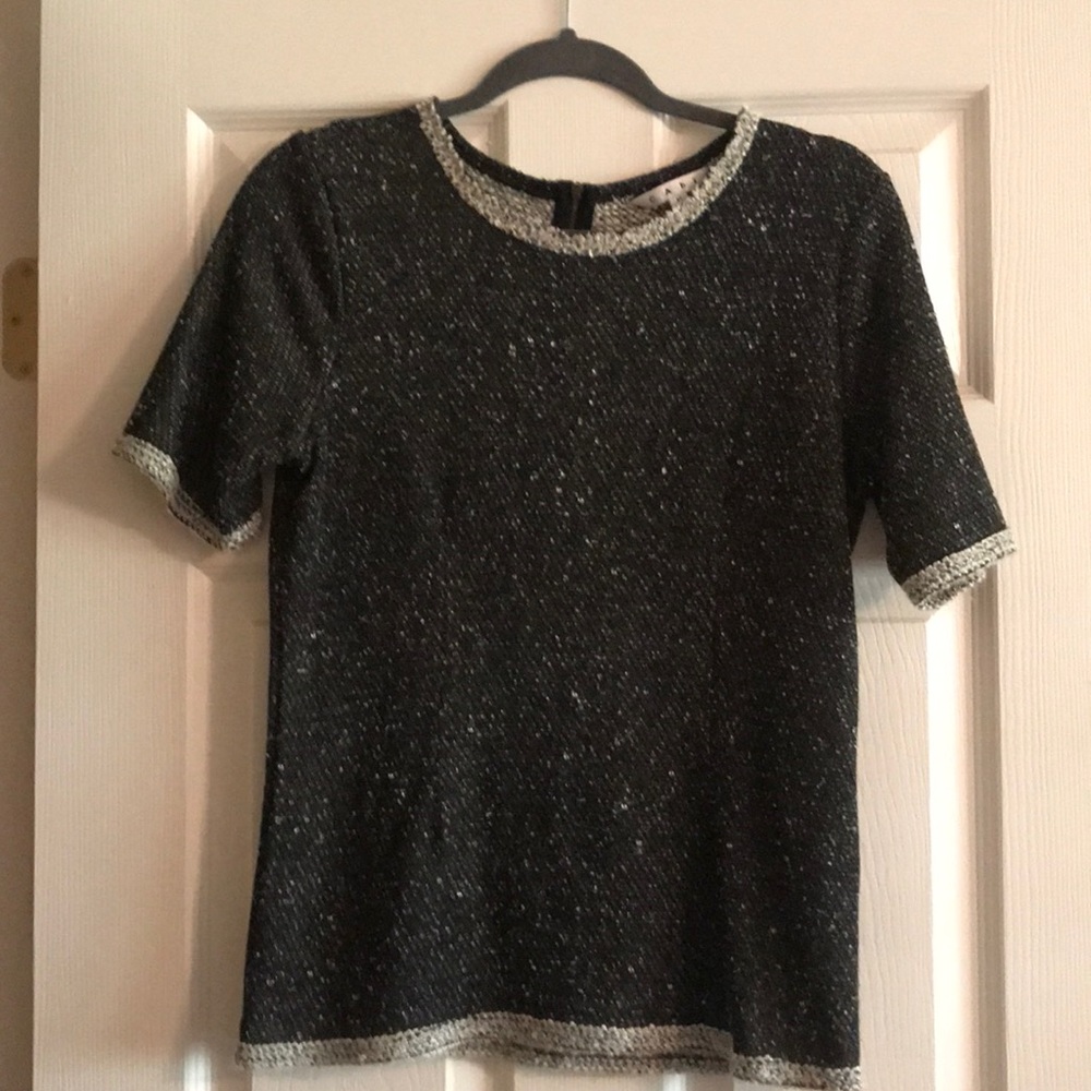 CAbi top